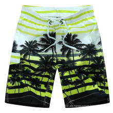 Swim Mens New Design Surf Shorts 2017 Beach Board Shorts